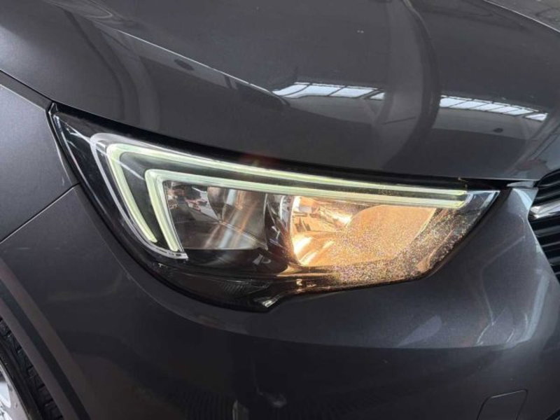 Opel Crossland X usata a Bologna (8)