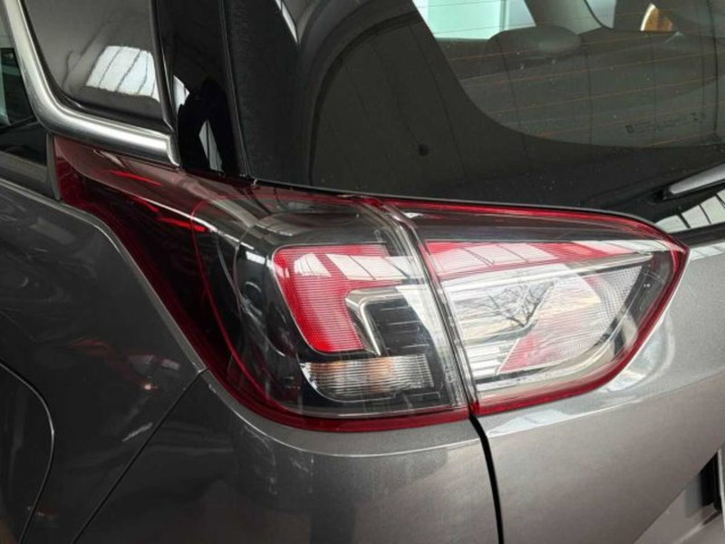 Opel Crossland X usata a Bologna (9)