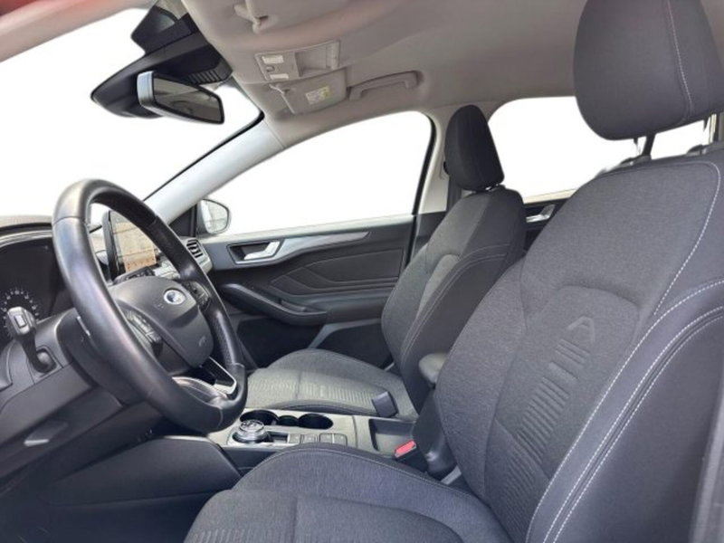Ford Focus Station Wagon usata a Bologna (12)