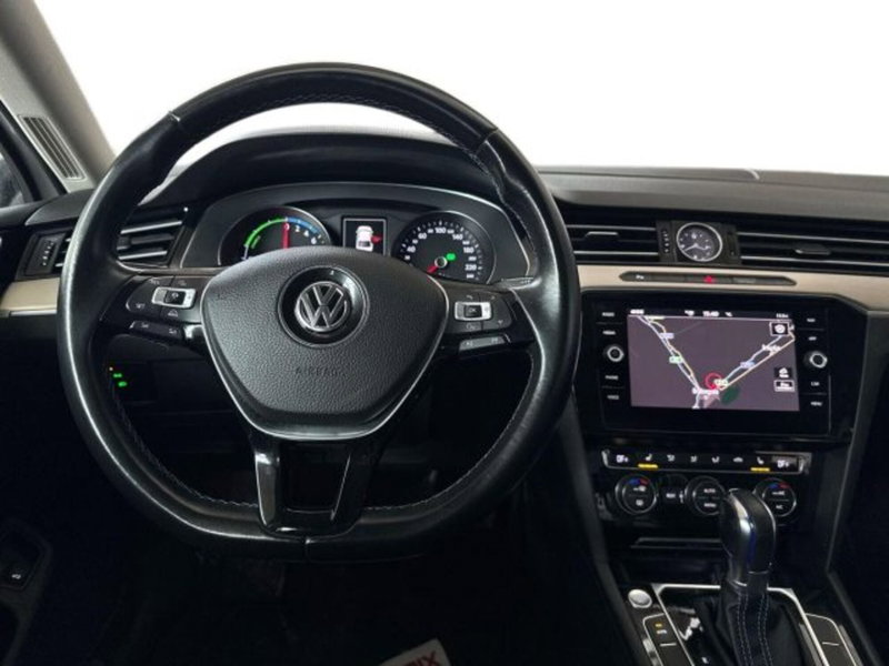 Volkswagen Passat usata a Bologna (10)