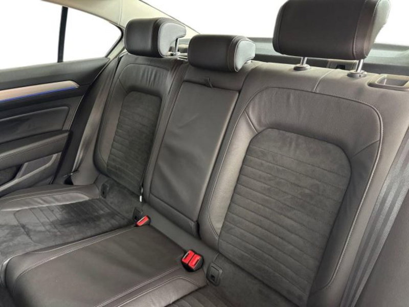 Volkswagen Passat usata a Bologna (13)