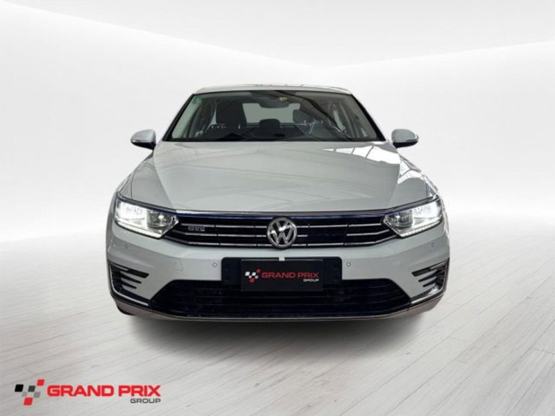 Volkswagen Passat usata a Bologna (3)