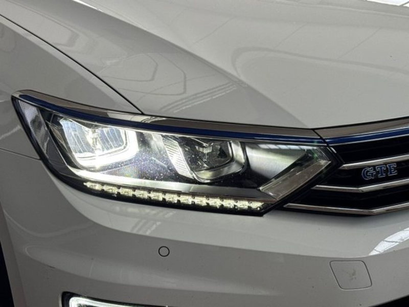 Volkswagen Passat usata a Bologna (7)