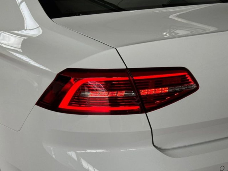 Volkswagen Passat usata a Bologna (8)