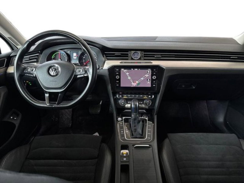 Volkswagen Passat usata a Bologna (9)