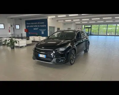 Kia XCeed 1.6 CRDi 136 CV MHEV iMT Style del 2021 usata a Castenaso