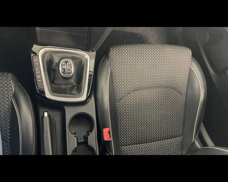 Kia XCeed usata a Bologna (10)