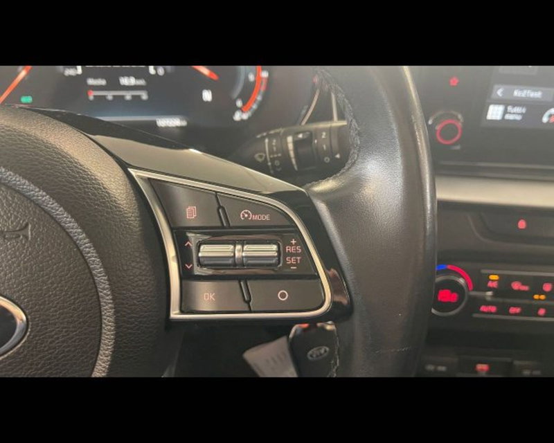 Kia XCeed usata a Bologna (12)