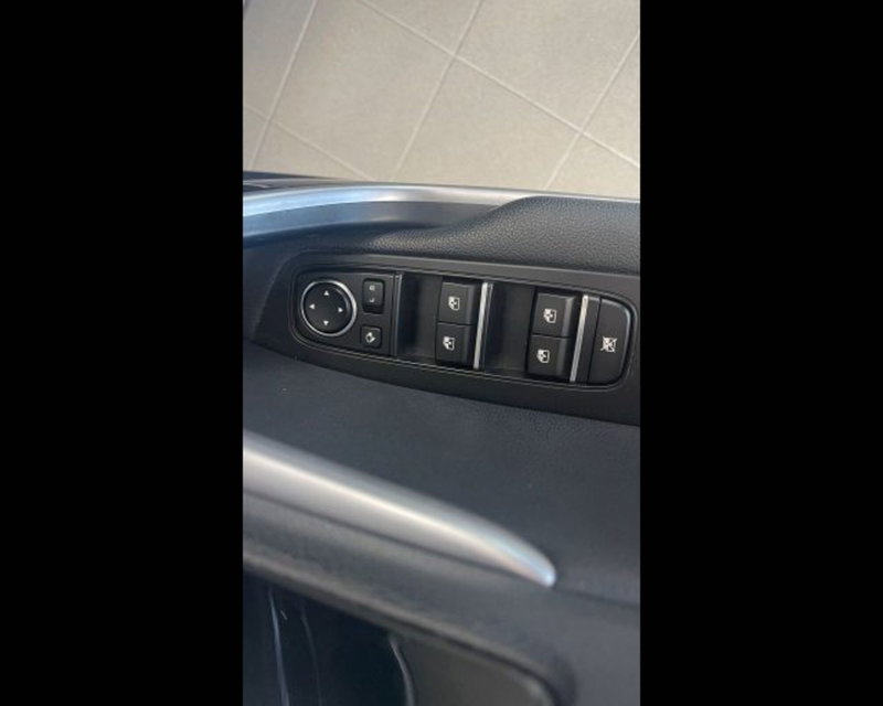 Kia XCeed usata a Bologna (15)