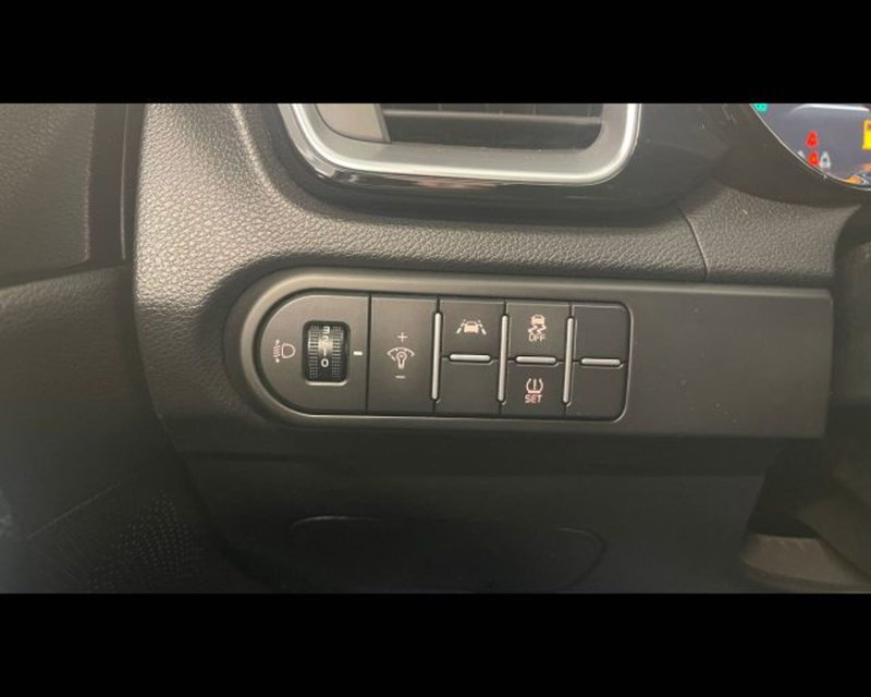 Kia XCeed usata a Bologna (18)