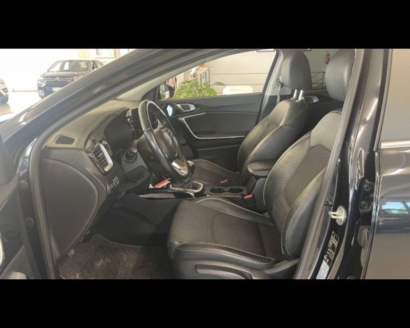 Kia XCeed usata a Bologna (19)