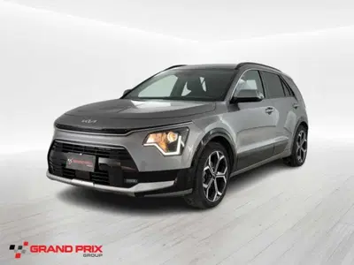 Kia Niro 1.6 GDi DCT HEV Business del 2023 usata a Castenaso