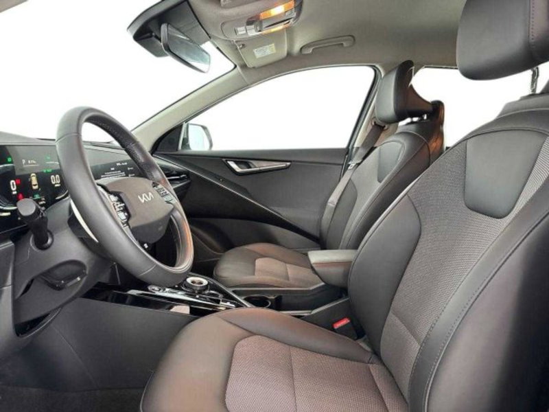 Kia Niro usata a Bologna (12)