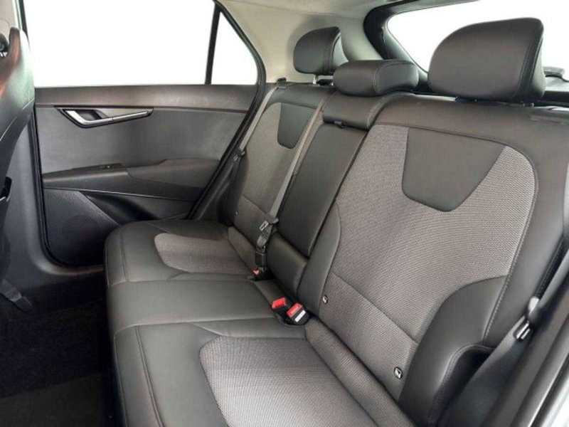 Kia Niro usata a Bologna (13)