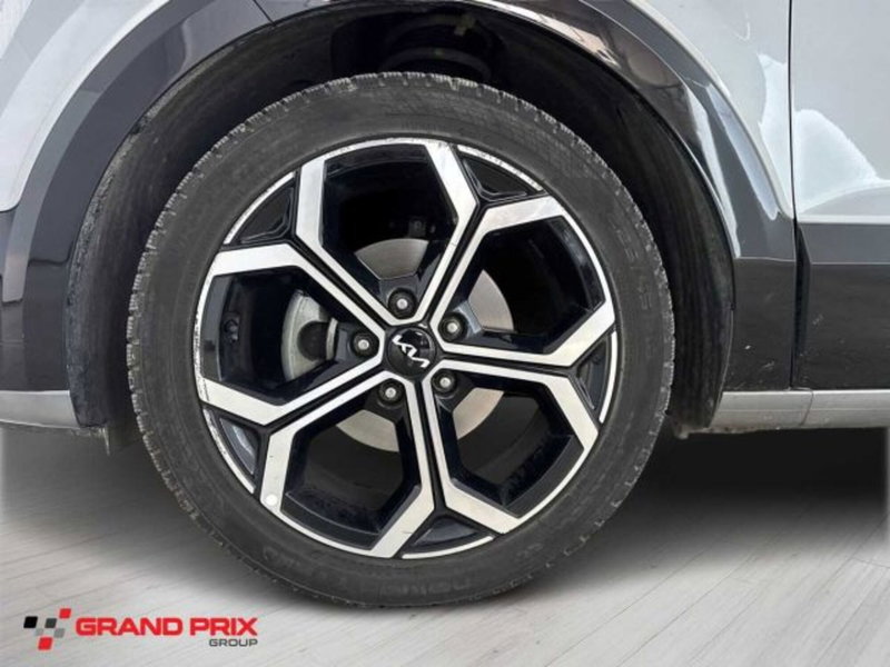 Kia Niro usata a Bologna (6)