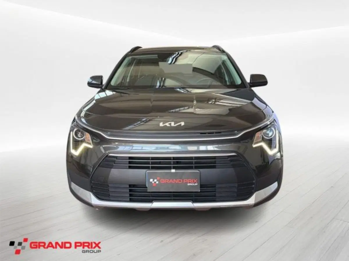 Kia Niro usata a Bologna (3)