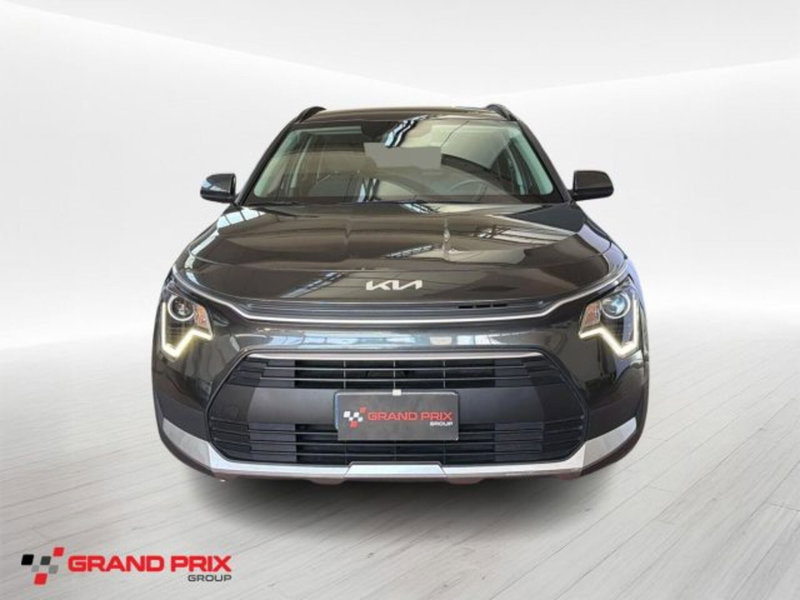 Kia Niro usata a Bologna (3)