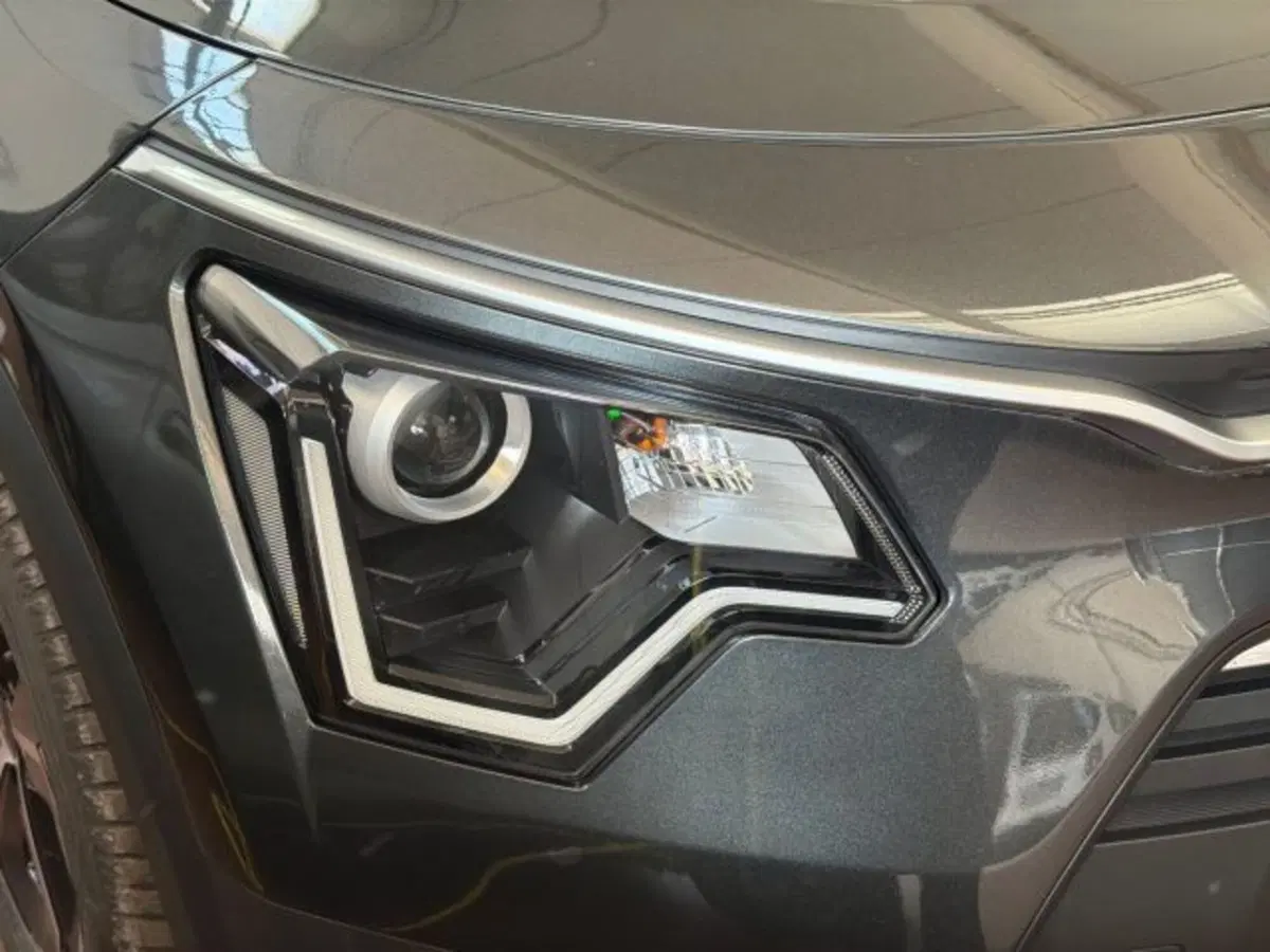 Kia Niro usata a Bologna (7)