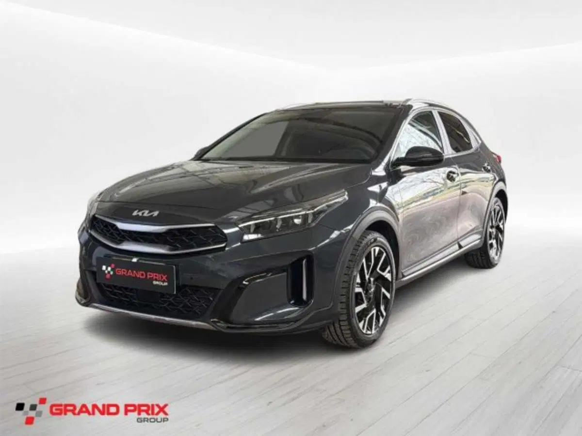 Kia XCeed usata a Bologna