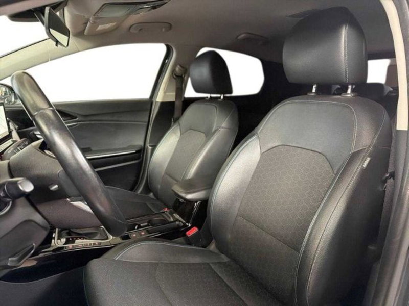 Kia XCeed usata a Bologna (12)