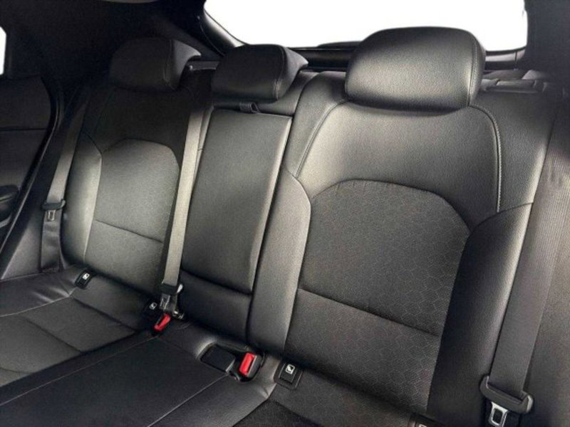Kia XCeed usata a Bologna (13)