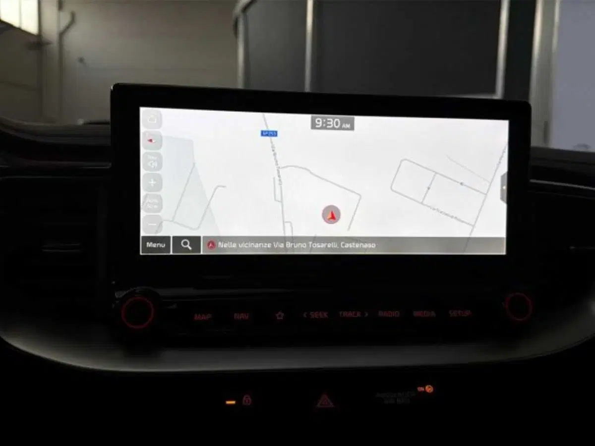 Kia XCeed usata a Bologna (16)