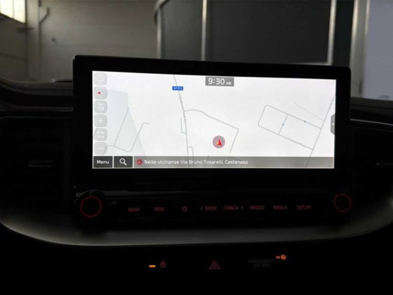 Kia XCeed usata a Bologna (16)