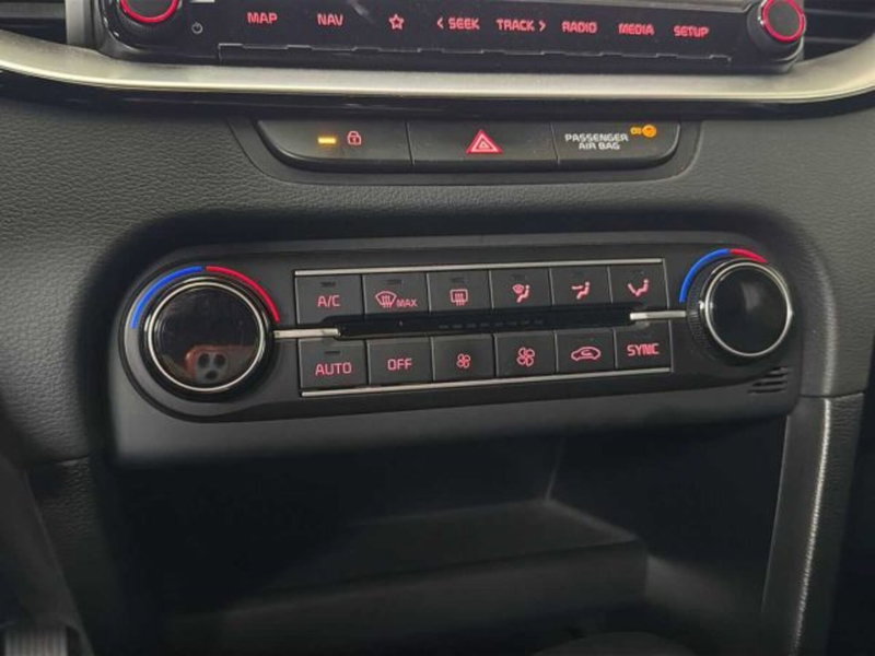 Kia XCeed usata a Bologna (17)