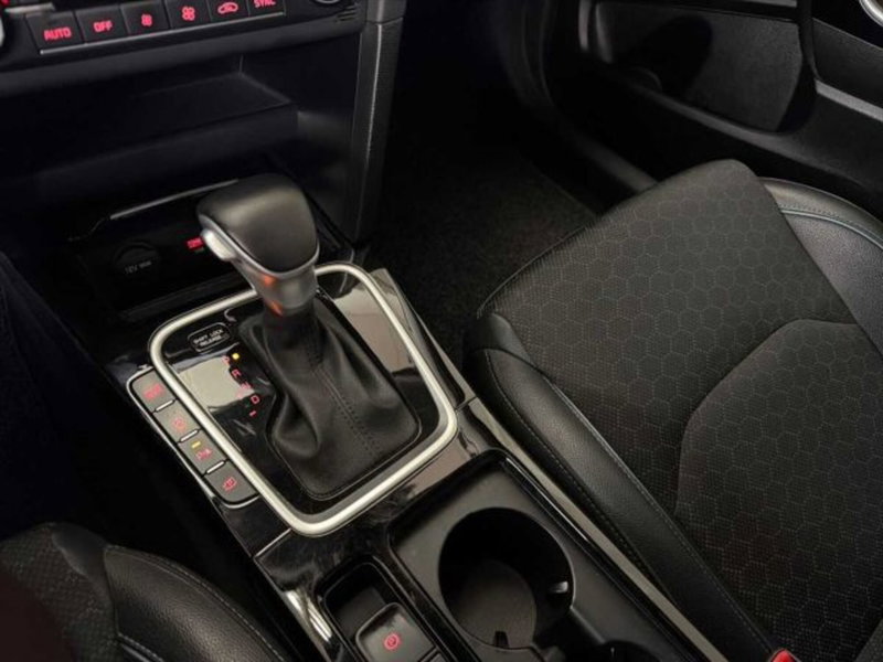 Kia XCeed usata a Bologna (18)