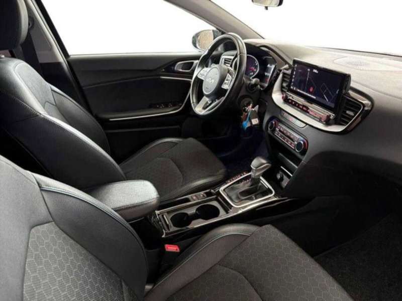 Kia XCeed usata a Bologna (19)