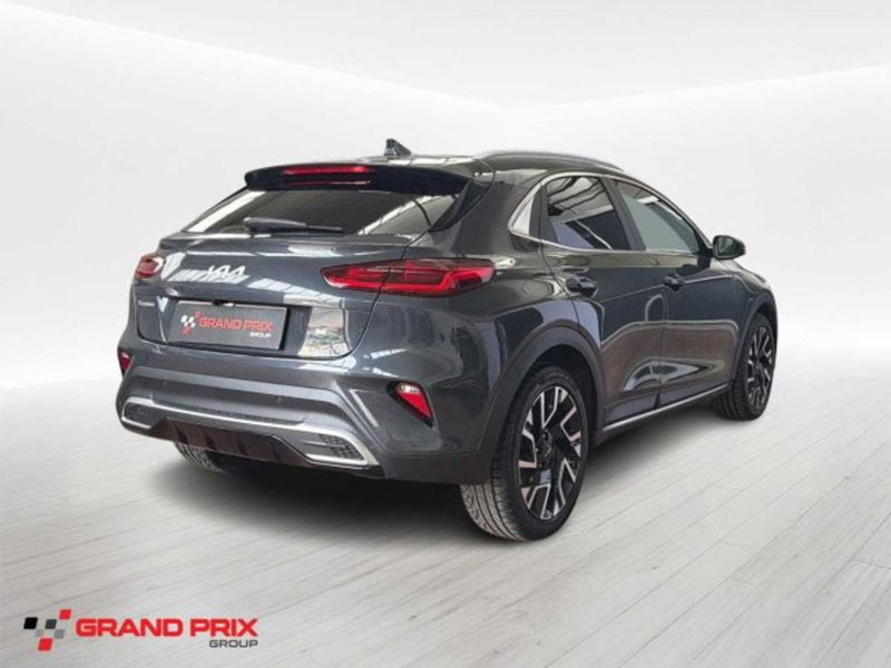 Kia XCeed usata a Bologna (2)