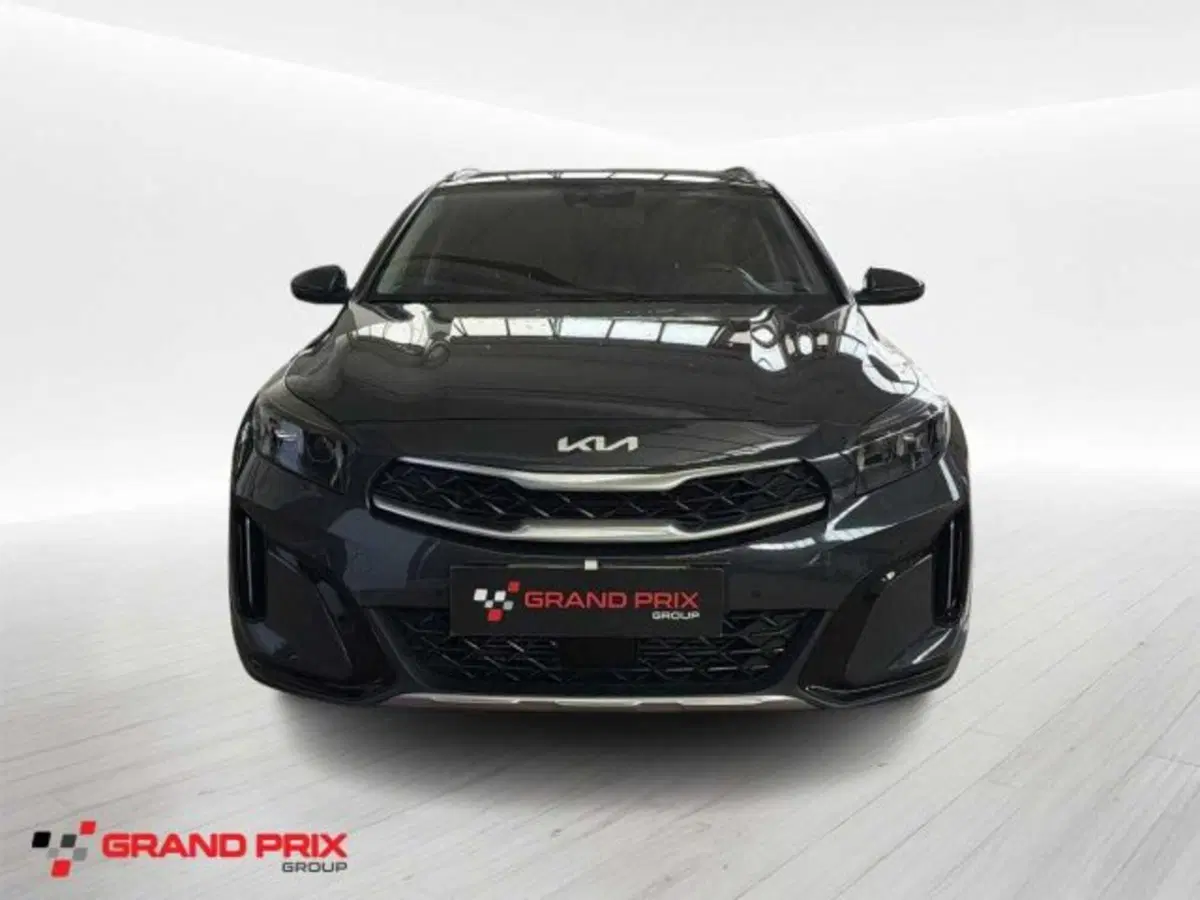 Kia XCeed usata a Bologna (3)