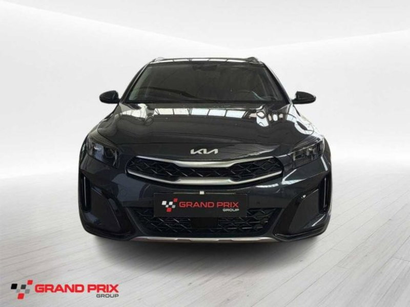 Kia XCeed usata a Bologna (3)