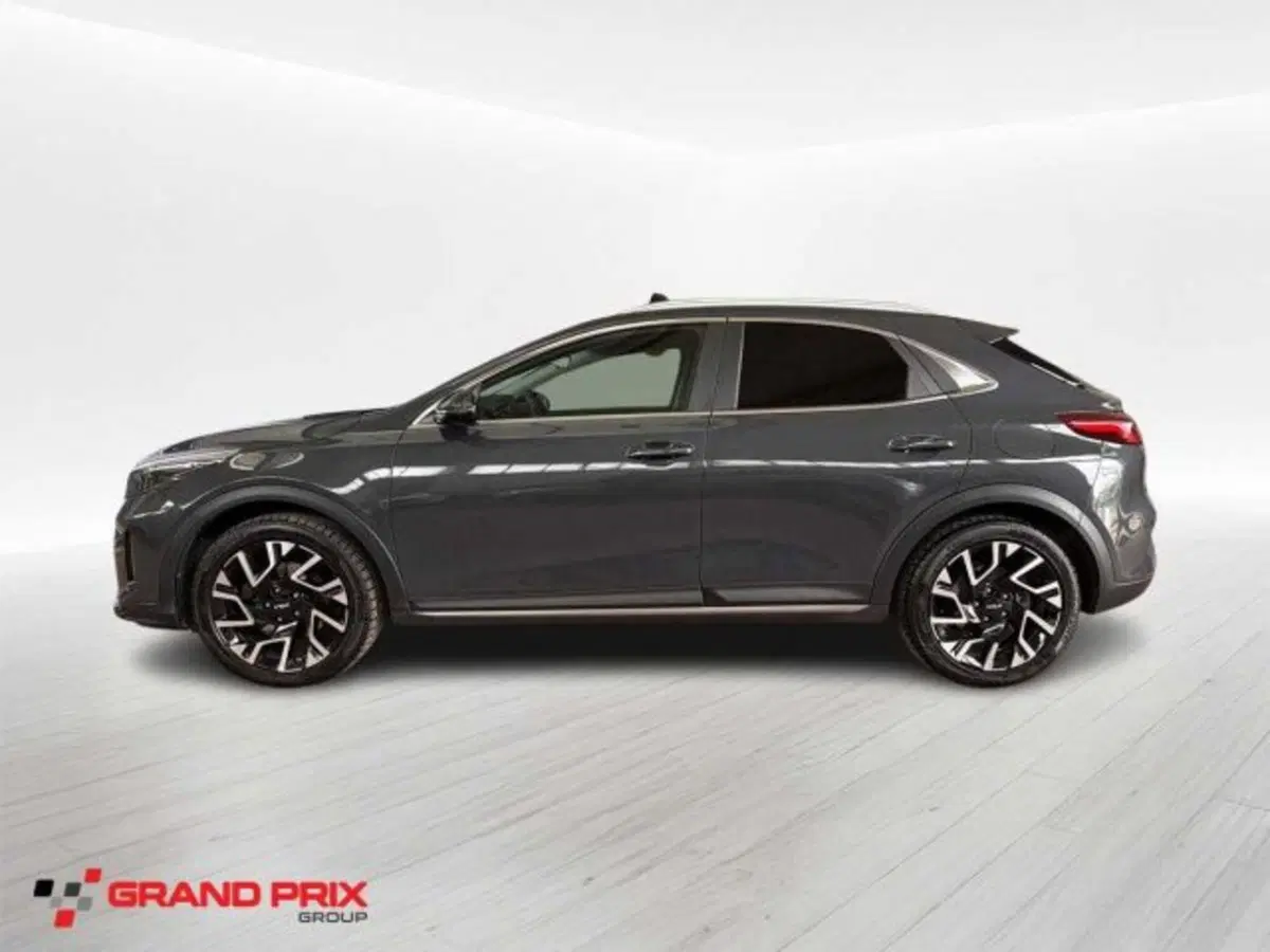 Kia XCeed usata a Bologna (4)