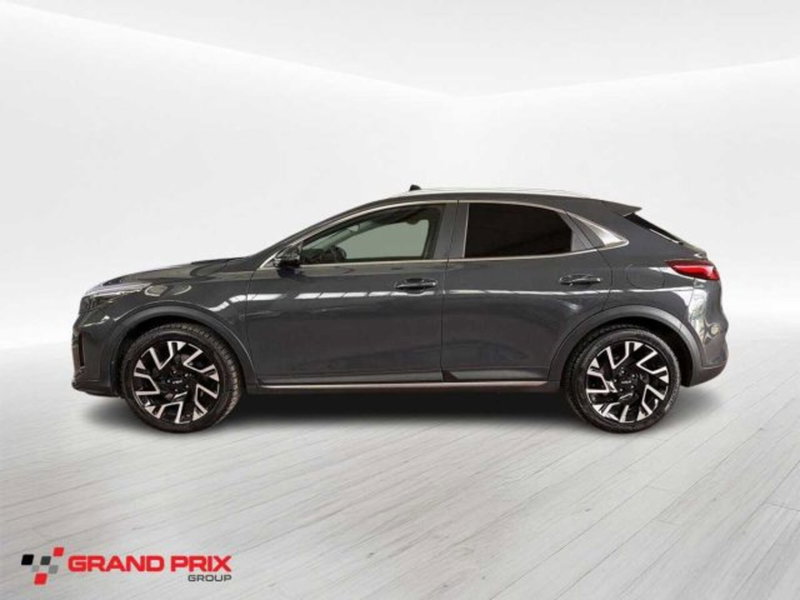 Kia XCeed usata a Bologna (4)