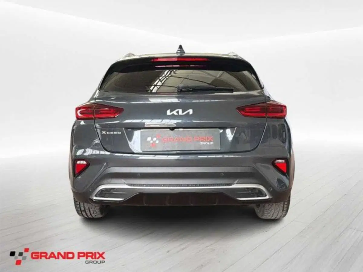 Kia XCeed usata a Bologna (5)