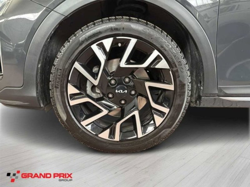 Kia XCeed usata a Bologna (6)