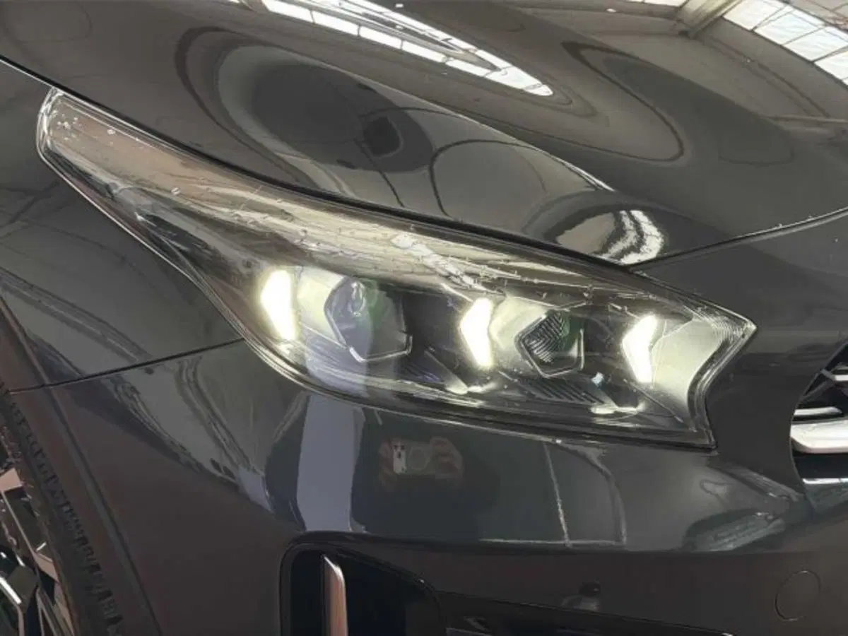 Kia XCeed usata a Bologna (7)