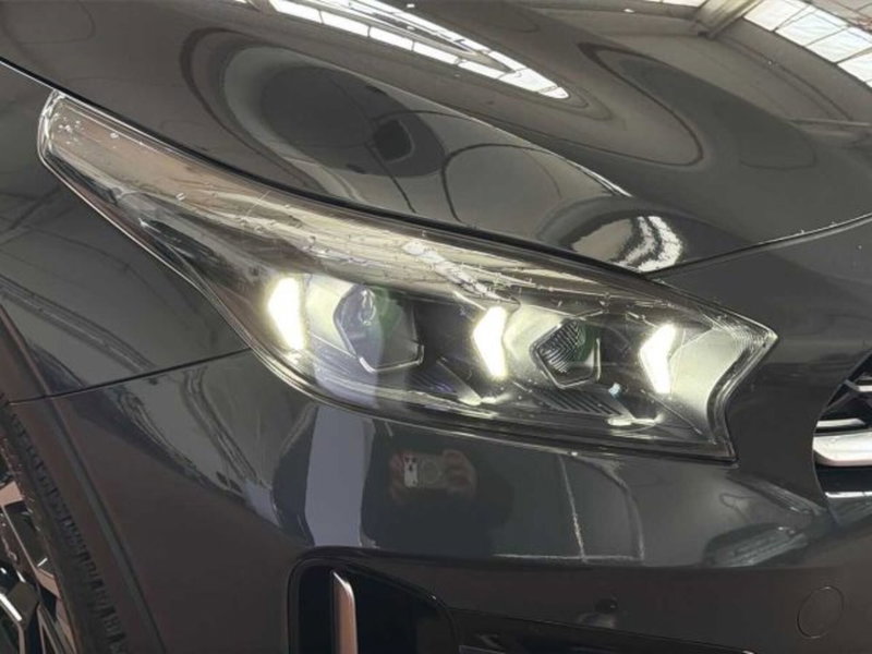 Kia XCeed usata a Bologna (7)