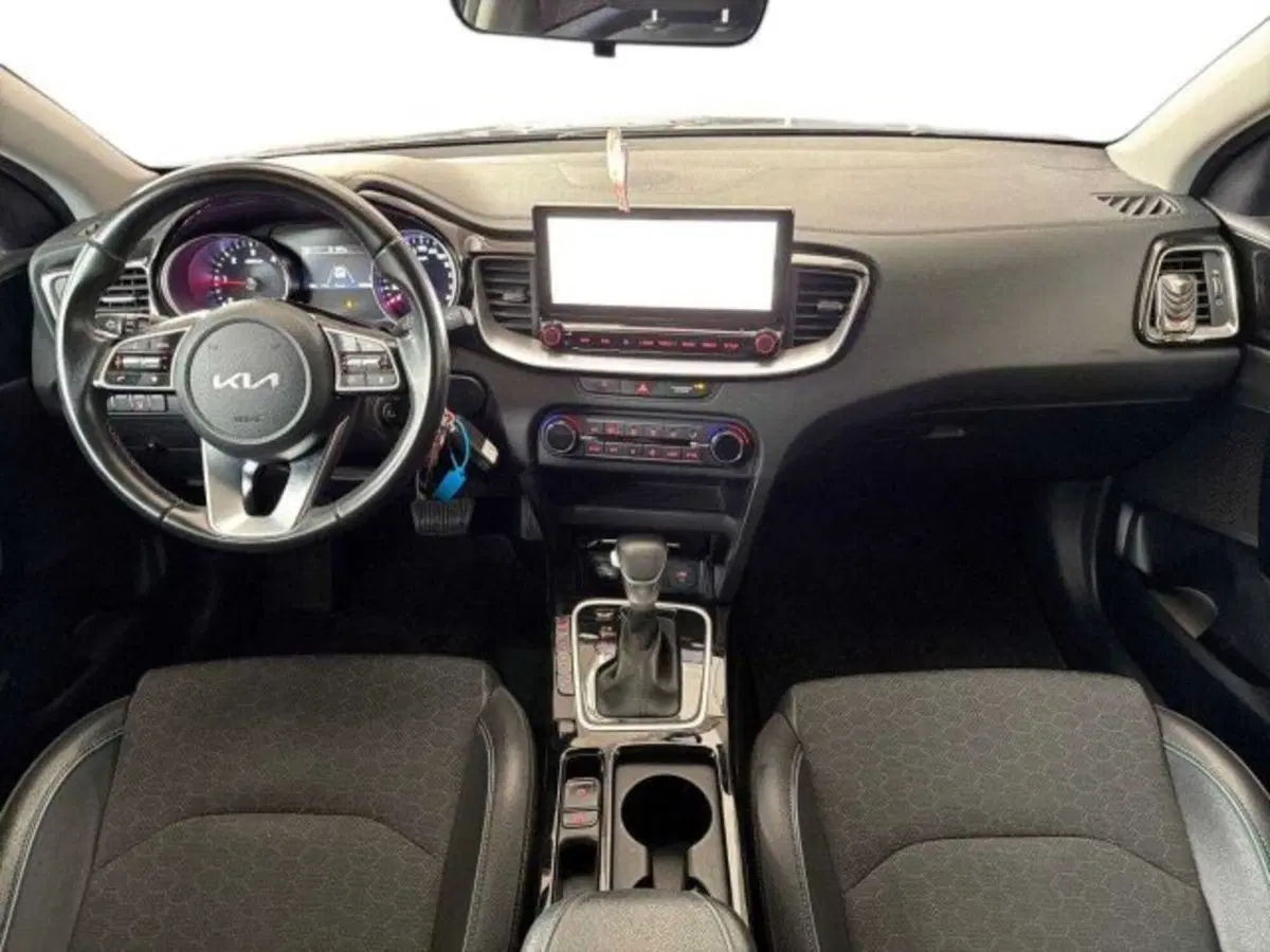Kia XCeed usata a Bologna (9)