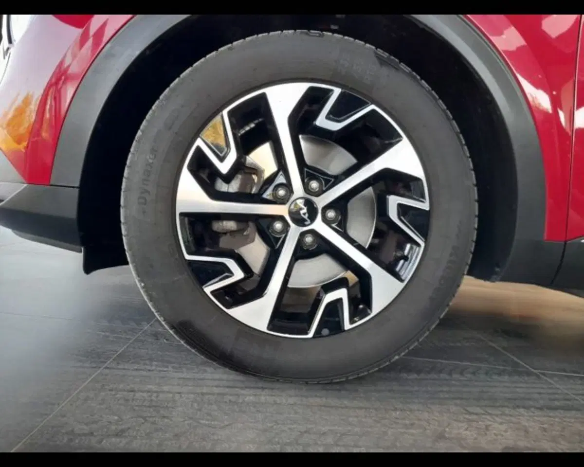 Kia Sportage usata a Bologna (17)
