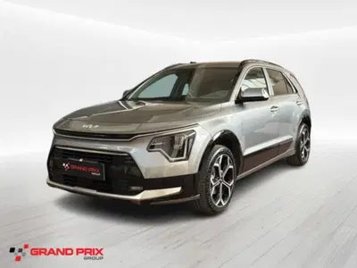Kia Niro 1.6 GDi DCT HEV Evolution del 2023 usata a Castenaso