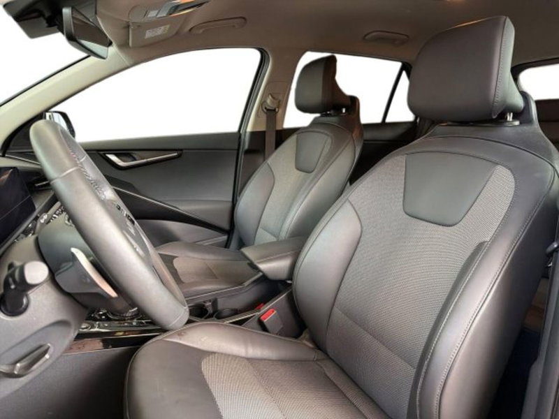 Kia Niro usata a Bologna (12)