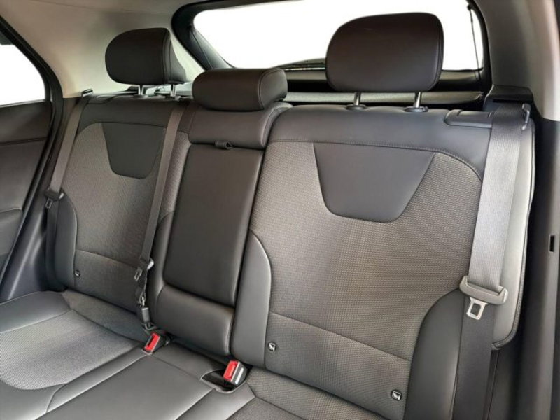 Kia Niro usata a Bologna (13)