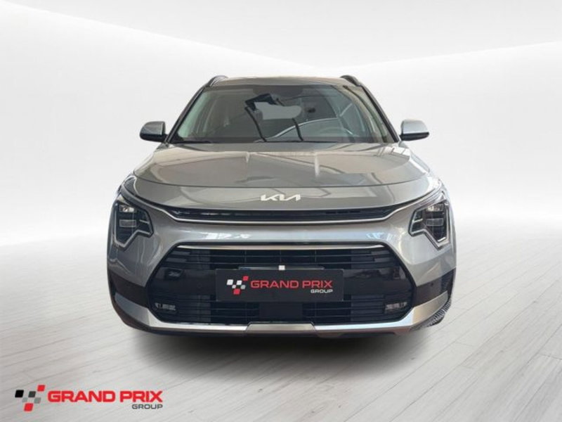 Kia Niro usata a Bologna (3)