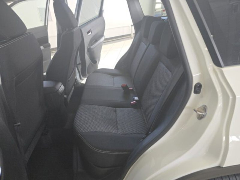 Suzuki Vitara nuova a Reggio Emilia (14)