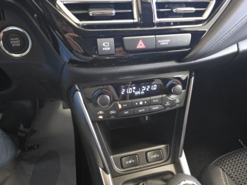 Suzuki S-Cross nuova a Reggio Emilia (14)