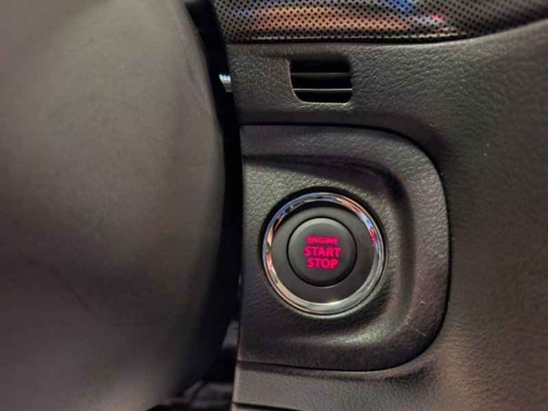 Suzuki Vitara usata a Reggio Emilia (13)