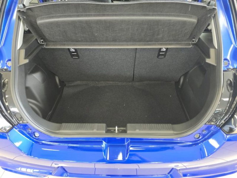 Suzuki Swift nuova a Reggio Emilia (16)