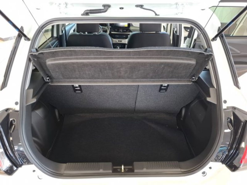 Suzuki Swift nuova a Reggio Emilia (15)